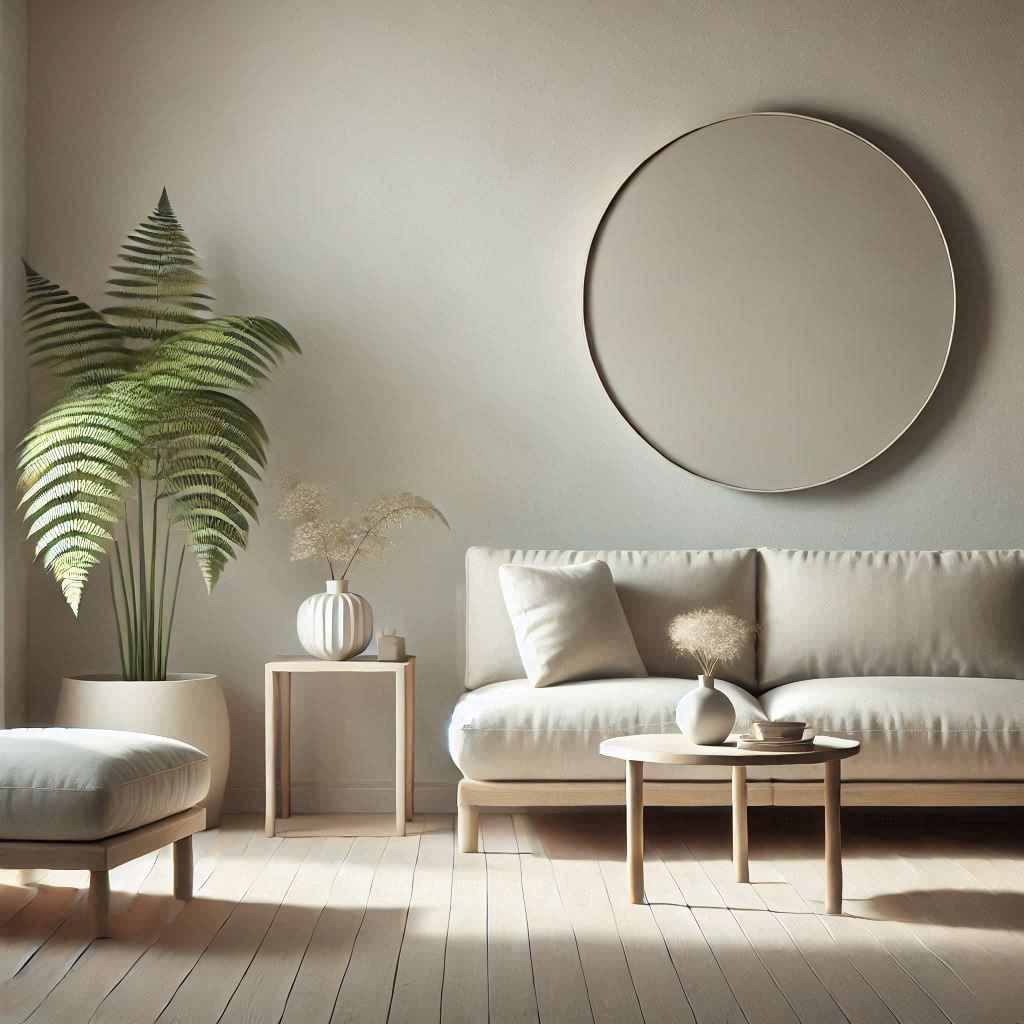 Design minimaliste
