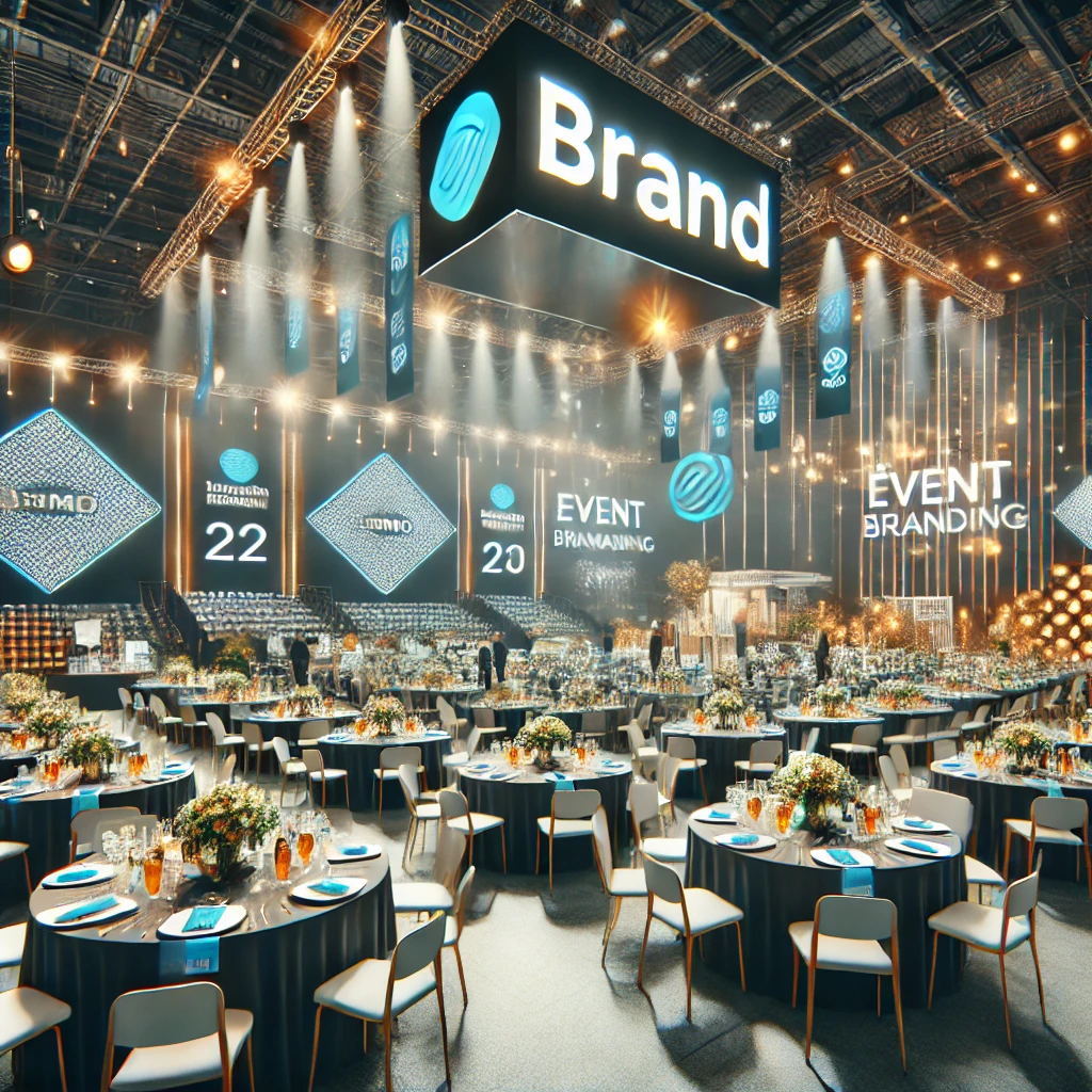 Branding Événementiel
