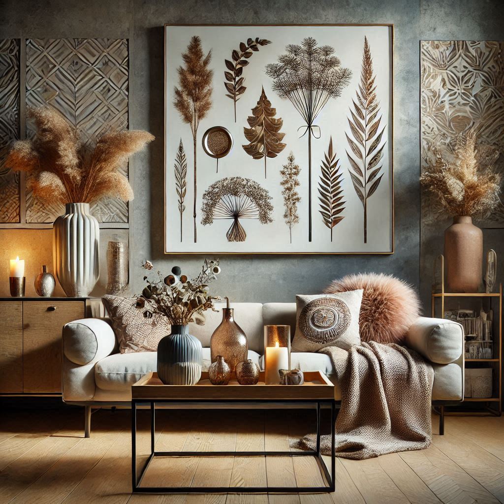 Décoration d'Intérieur