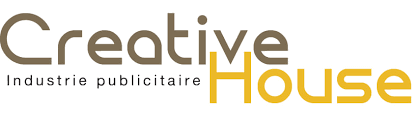 Creative House Logo