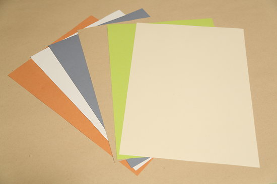 Papier recyclé