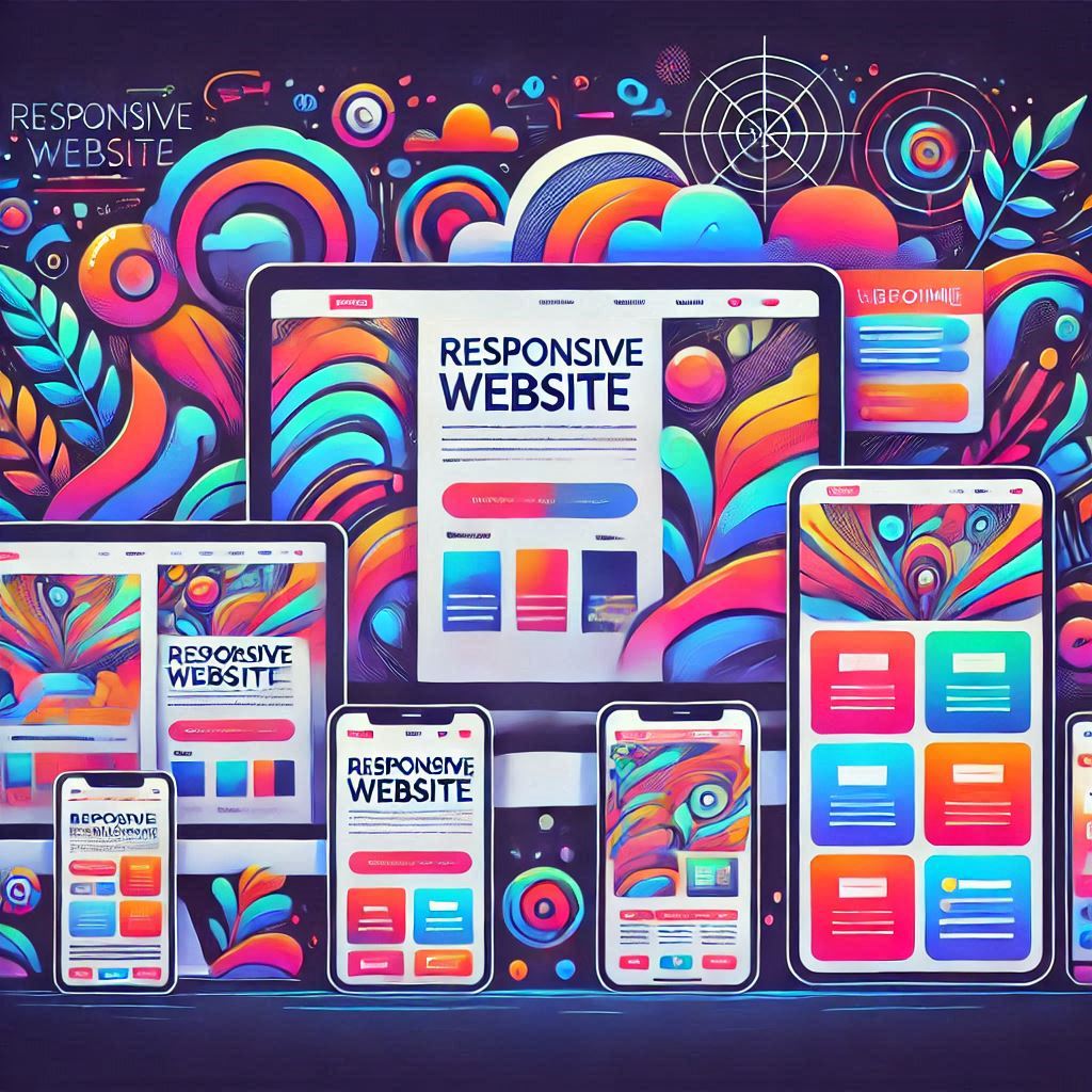 Sites Responsives
