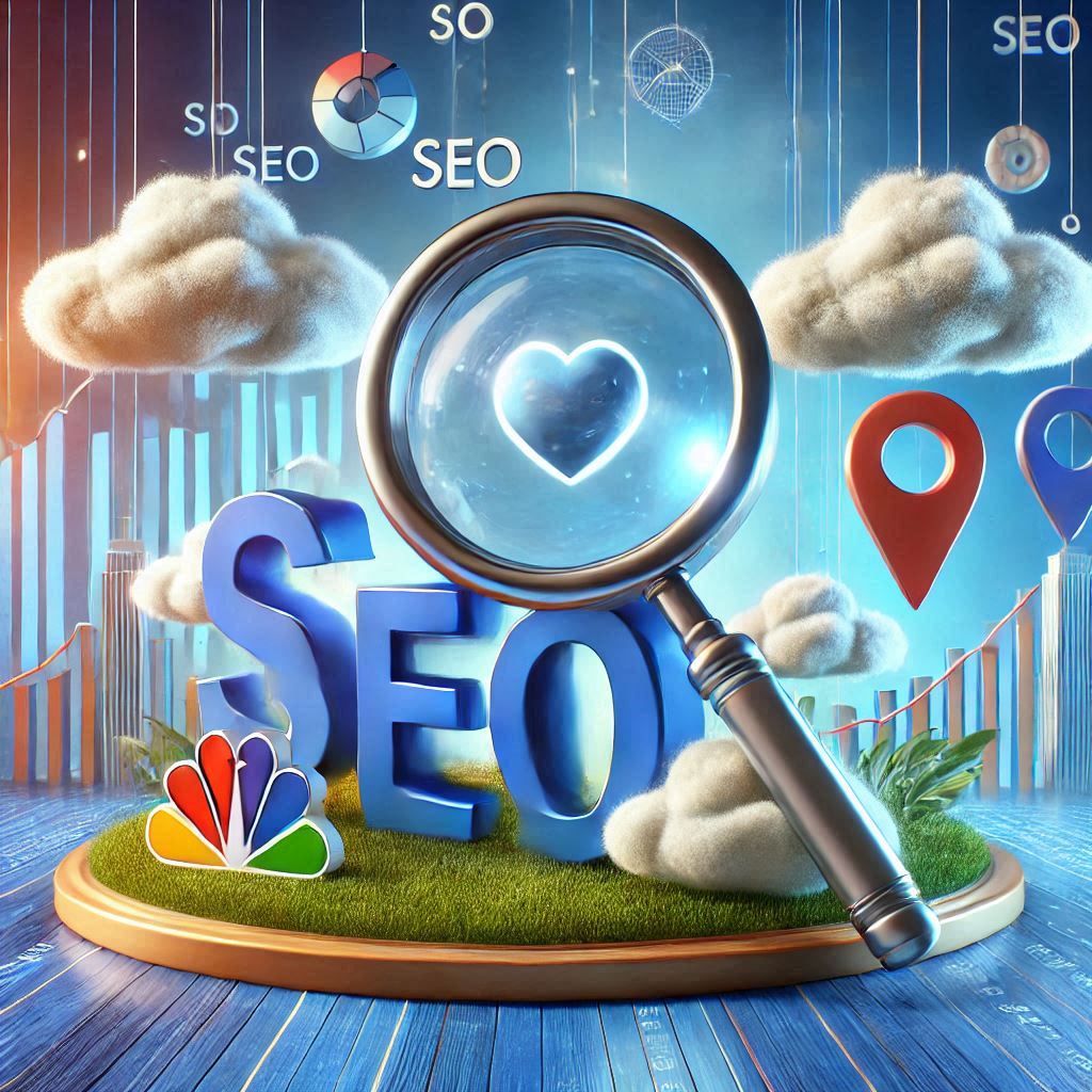 SEO et Référencement
