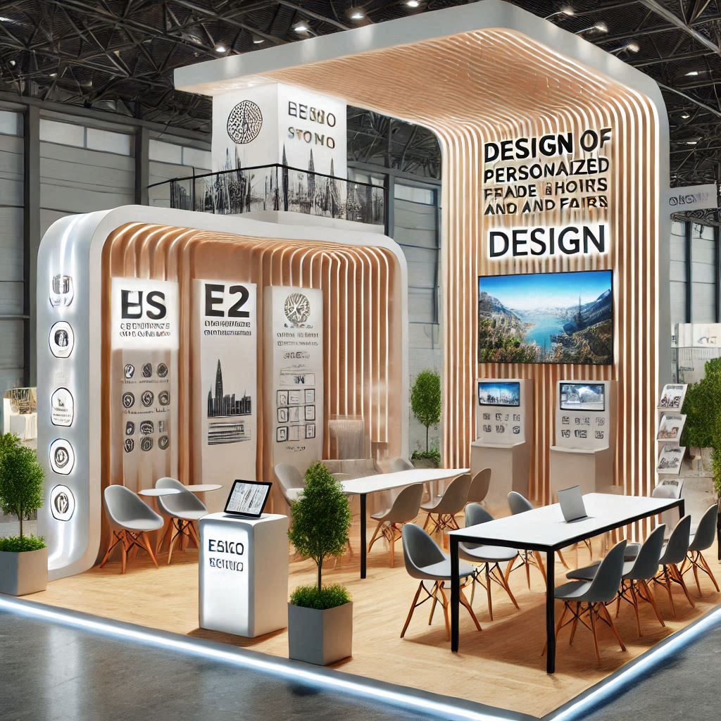 Design de Stands